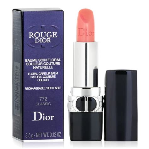 dior rouge floralcare lip balm|Dior lip balm 000.